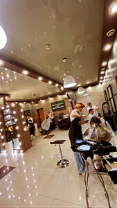 Salon Katerina Kostyk (stanitsa Plastunovskaya, Bazarnaya ulitsa, 10), salón de belleza