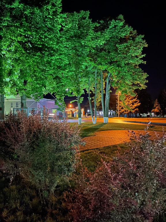 Фото Парк Отель