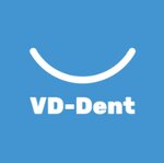 VD-Dent (бул. Хадии Давлетшиной, 6, Уфа), стоматологическая клиника в Уфе