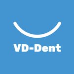 VD-Dent (bulvar Khadii Davletshinoy, 6) ، عيادات الأسنان