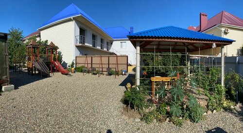 Гостевой дом OleLi guest house в Благовещенской