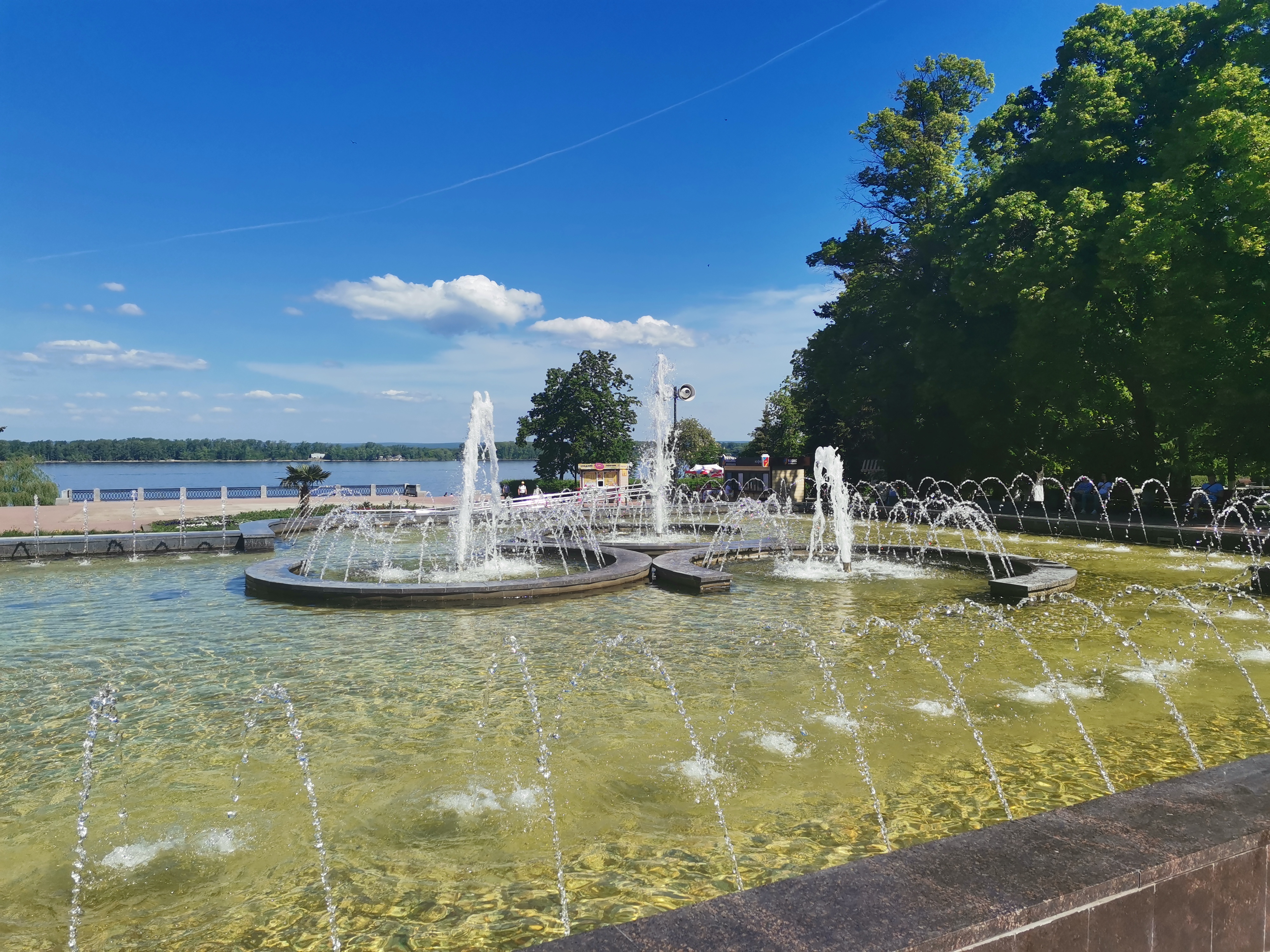 Фото Мини ЦСК ВВС