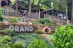 Grand Kanon (ulitsa Slavy, 49/10), restaurante