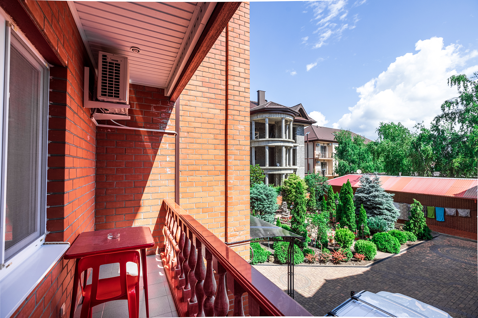 Фото Гостиный двор