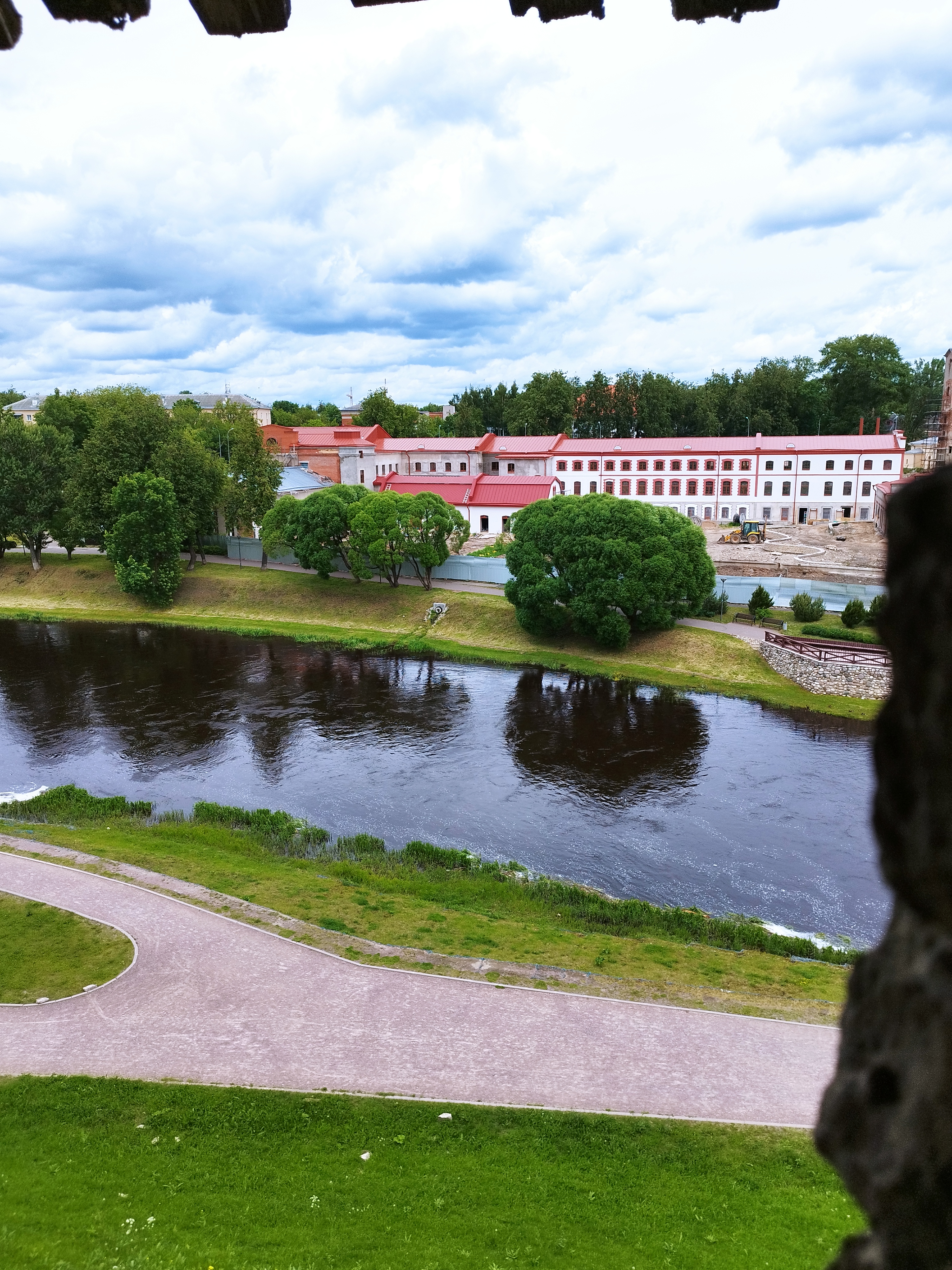 Фото Октябрьская