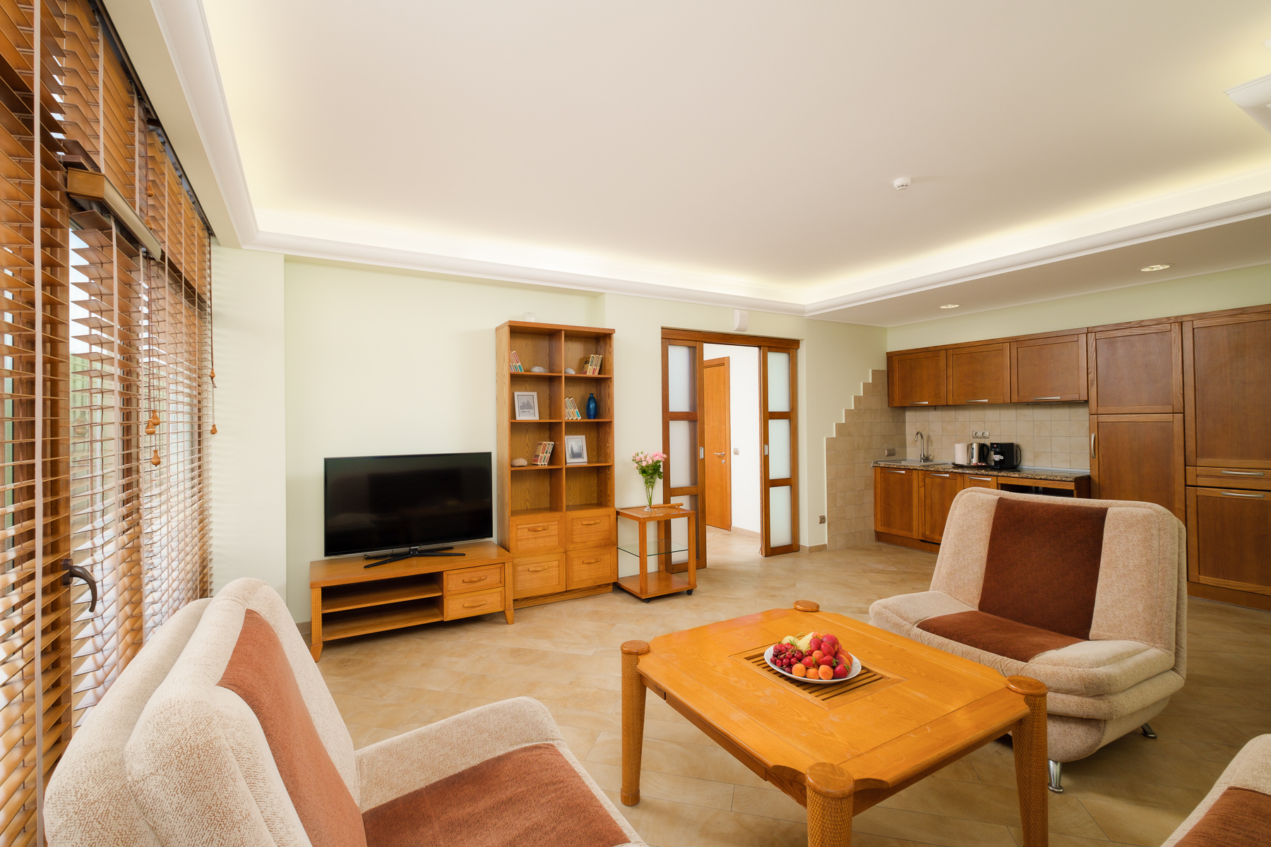 Фото Art Hotel Koktebel Apartments