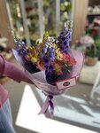 Buketik (Lyubimaya ulitsa, 1), flower shop