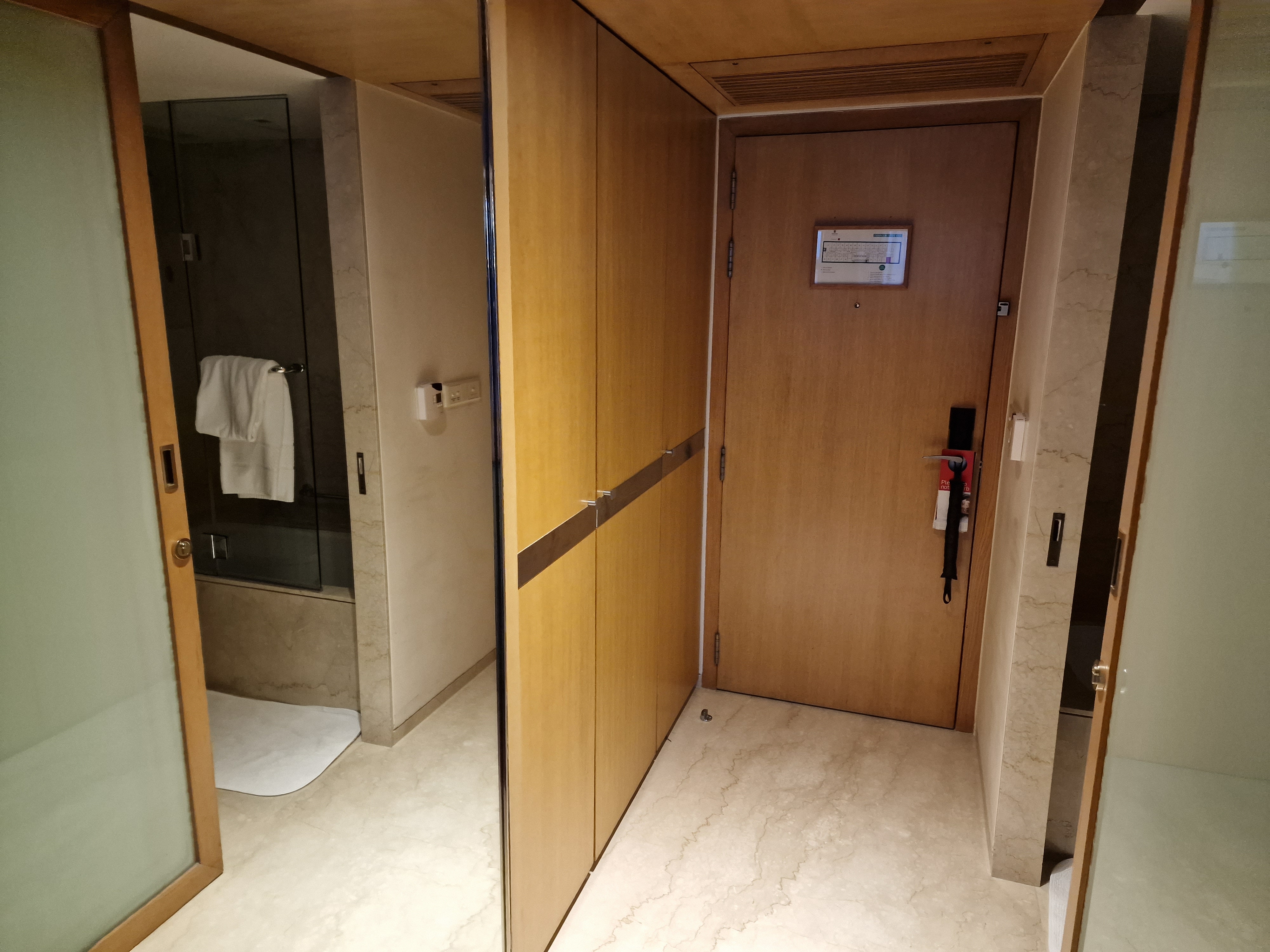 Фото Trident, Nariman Point Mumbai