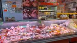 Свежее мясо (Staro-Petergofskiy Avenue, 41), butcher shop