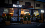 Broadway (Qaıyrbekov kóshesi, 385/2), bar, pub