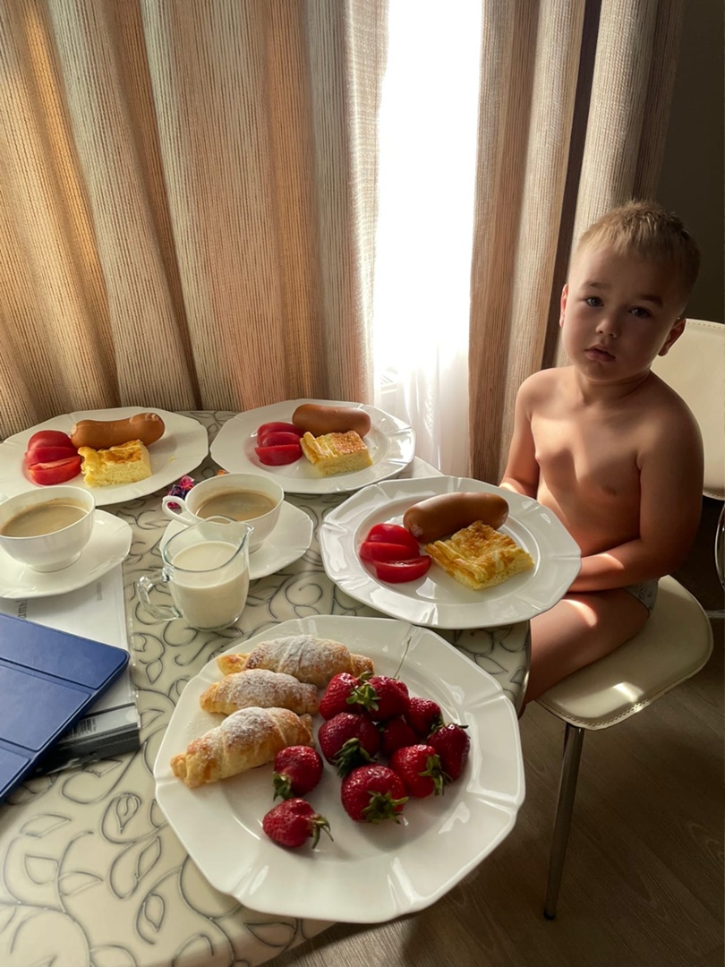 Фото Каштановый особняк