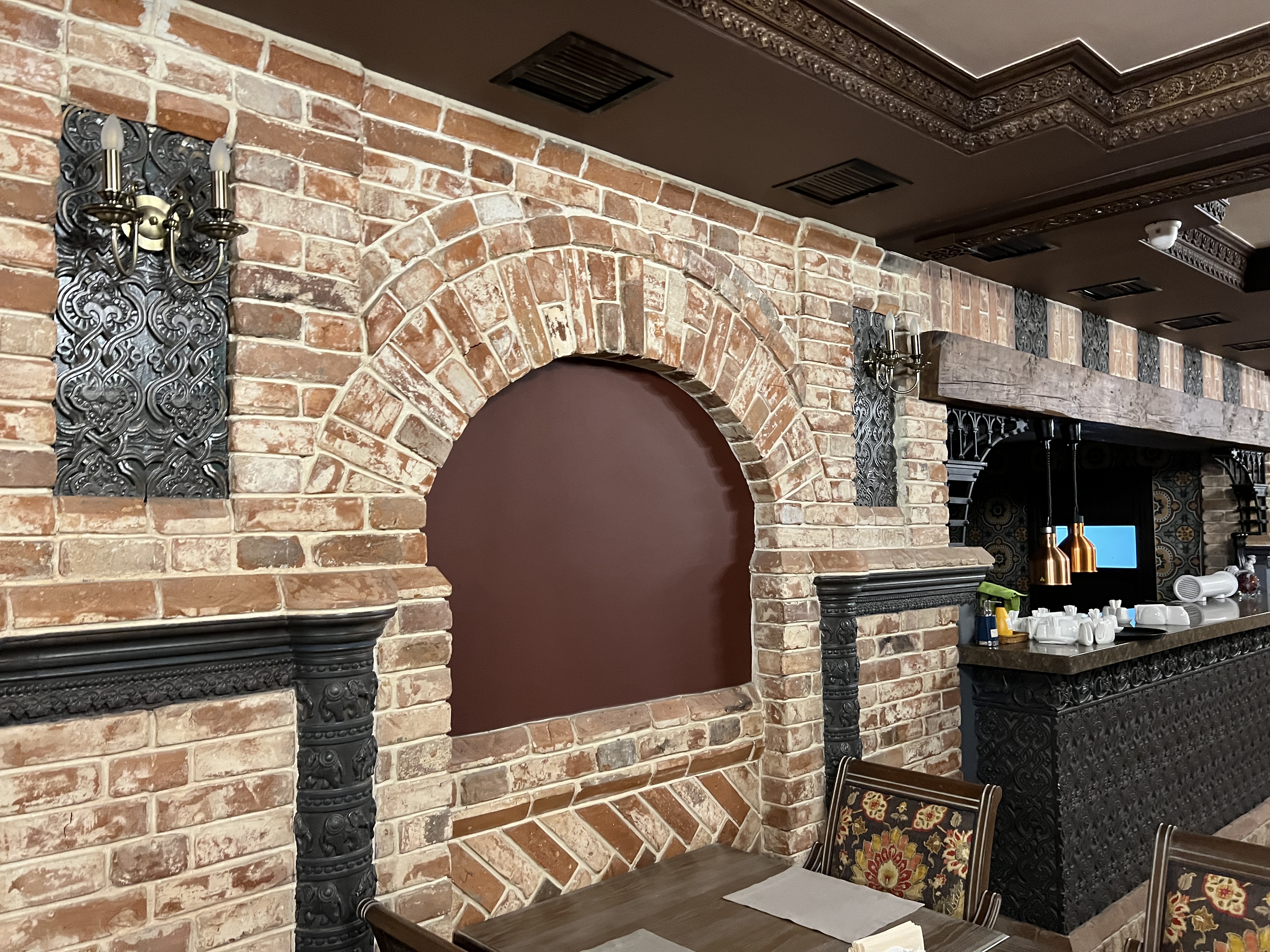 Фото Старый город