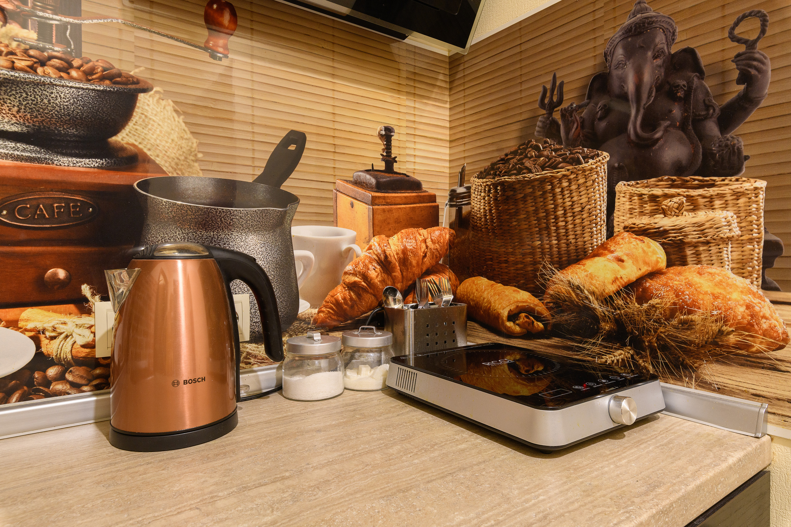 Фото ColorSpb Египетский Дом