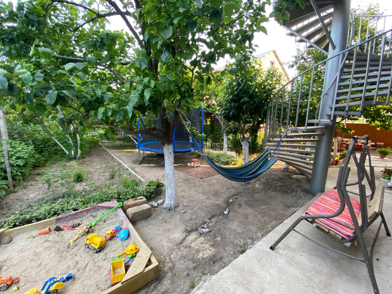 Фото Йылдыз