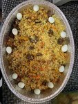 Plov-master (Volochaevskaya Street, 375) ، خدمة توصيل الطعام