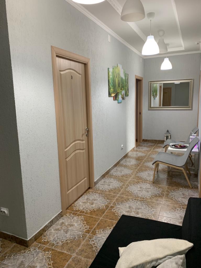 Фото Славянка