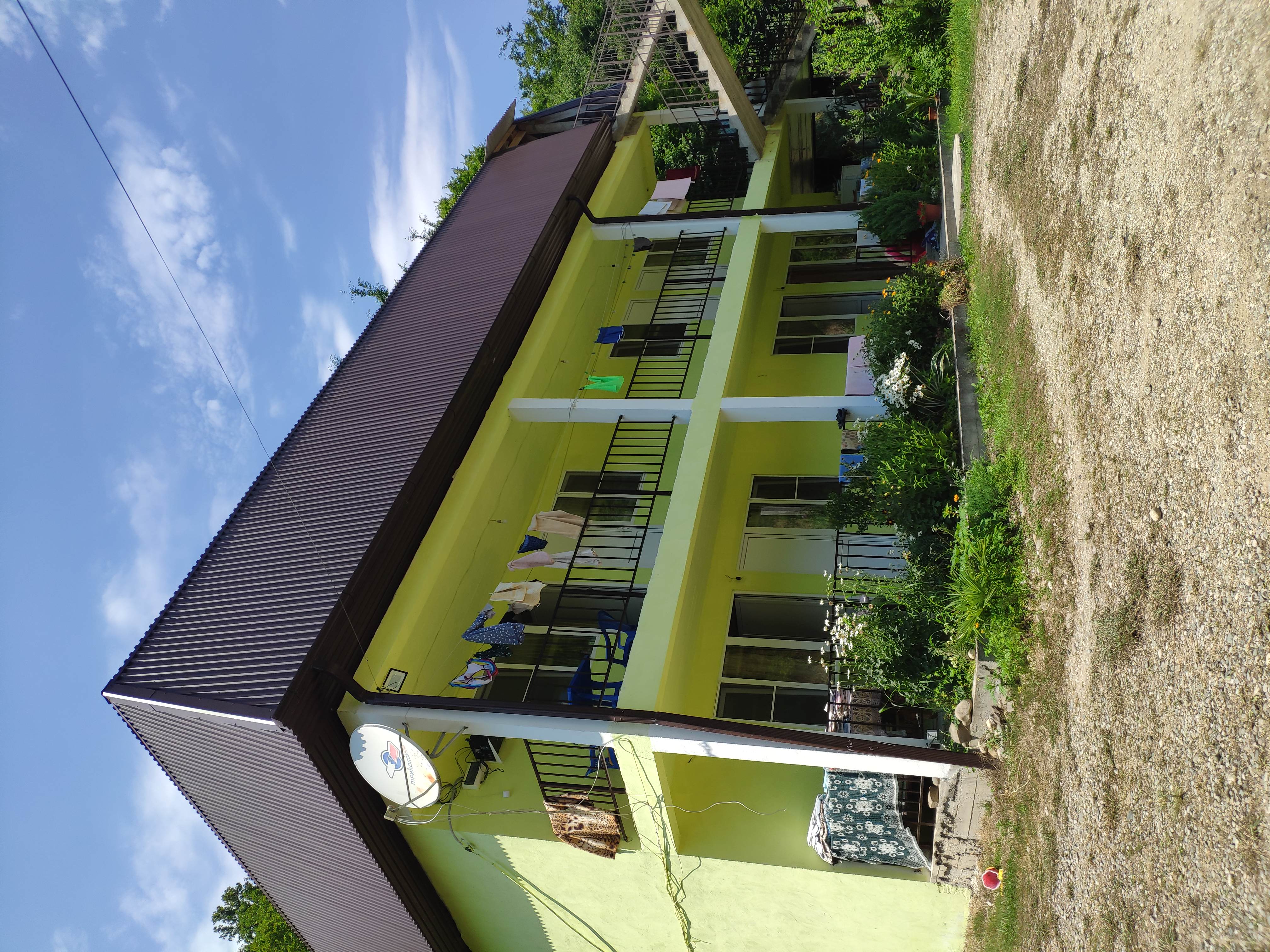 Фото Отель Золотая бухта 12