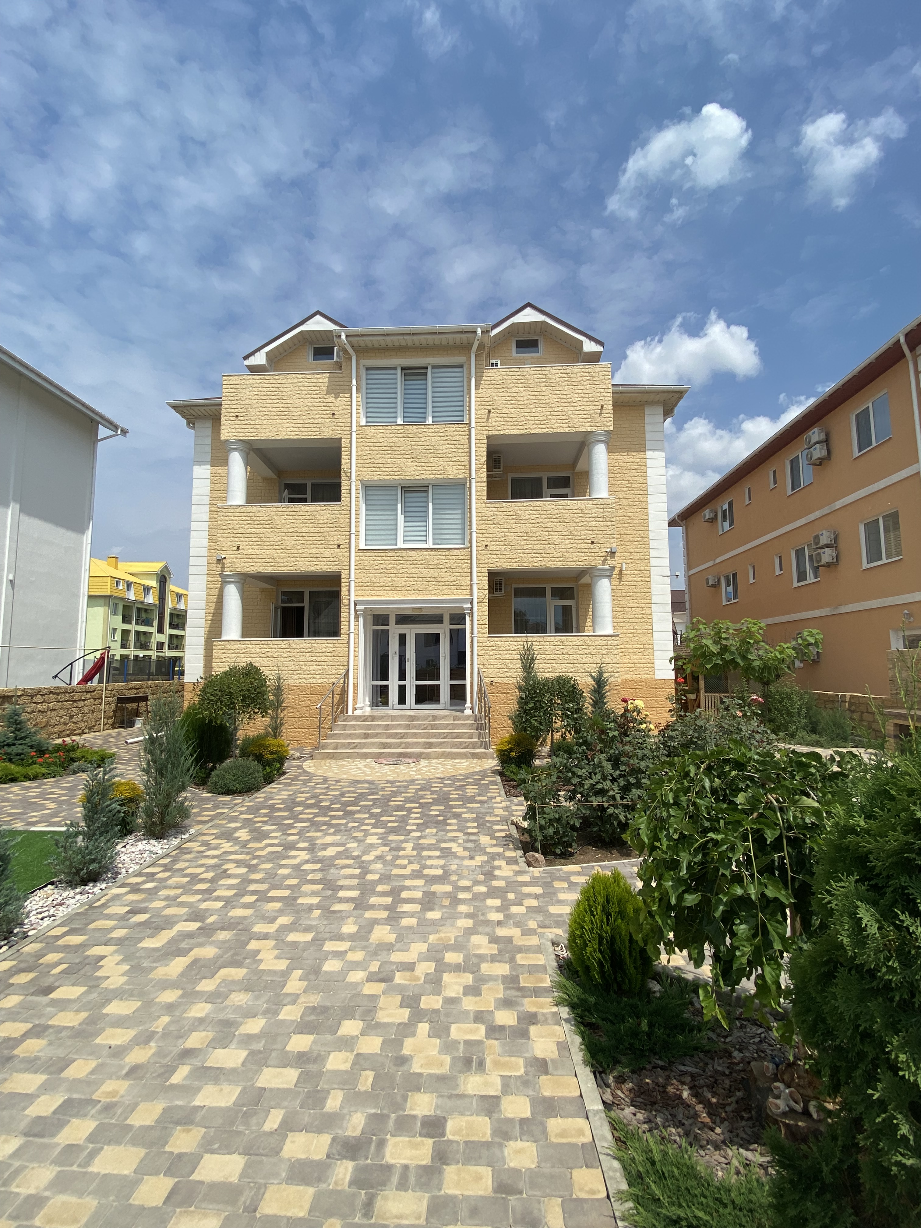 Фото Южный ветер