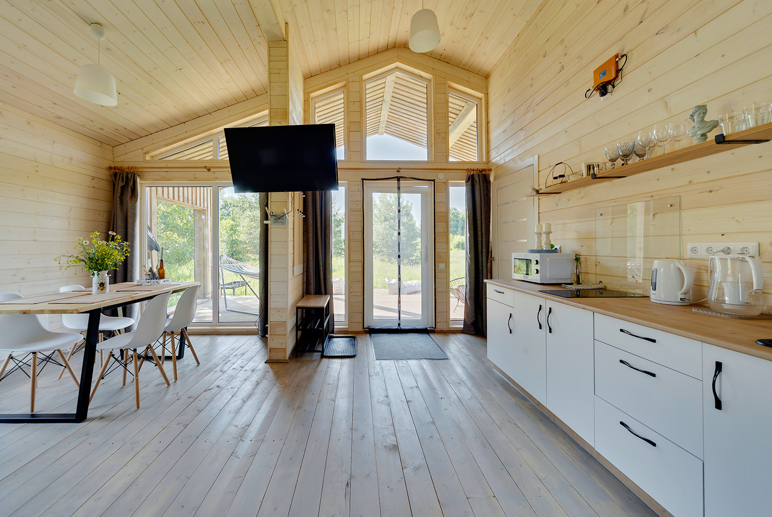 Фото Рустик Кантри Клаб