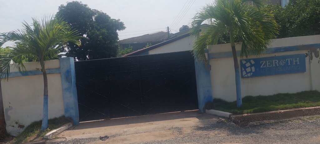 Logistics company Zeroth Logistics, Earth, photo