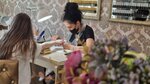 Latte (Ukhtomskogo Opolcheniya Street, 2), podology