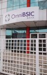 OmniBSIC (Kwame Nkrumah Avenue, 5), bank