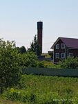 Water Tower (Morino Village, 30), engineering infrastructure