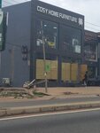 Cosy hime furniture (Greater Accra Region, City of Accra, Martey Tsuru), furniture store