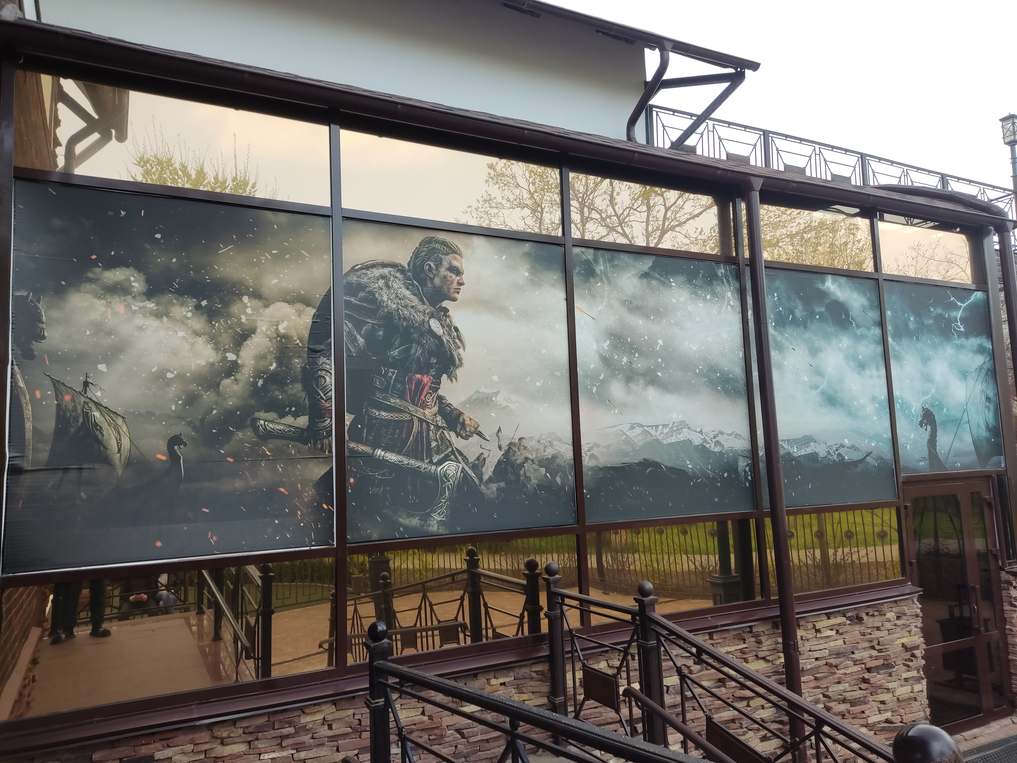 Фото Гостиница Асгард