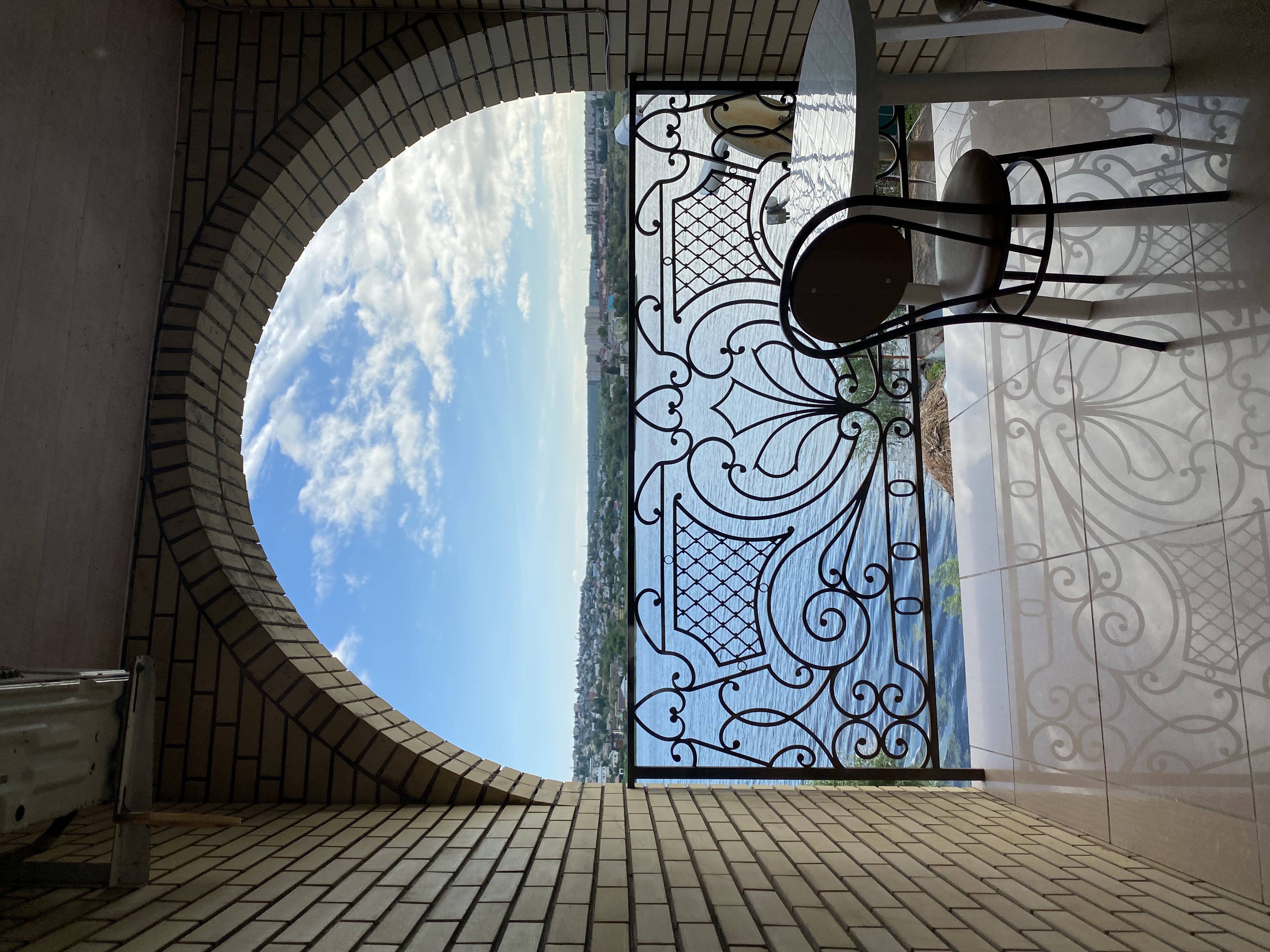 Фото Лизин рай