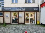 Lady Style (50-Letiya Oktyabrya Street, 4), clothing store
