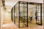 Asteroom (Svetlanskaya Street, 150), partition systems