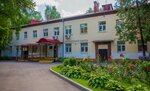 Центр московского долголетия (Artamonova Street, 6к2) ، قسم الخدمات البشرية