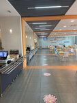 Canteen (Tsentralniy Microdistrict, Ordzhonikidze Street, 11), canteen