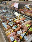 Продуктовушка (Meditsinskiy proyezd, 7) ، متجر جزارة، ديلي