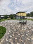 4grani (Yuzhno-Promyshlennaya ulitsa, 3к8), paving tile