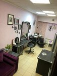 Varya (posyolok gorodskogo tipa Sverdlovskiy, ulitsa Mikhaila Marchenko, 13) ، صالون تجميل