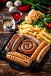 Kolbasoff (Simferopolsky Boulevard, 22к2) ، مطعم