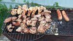 Вкусная рыба (Popovka Hamlet, Zaozyornaya Street, 22/2) ، الأسماك والمأكولات البحرية