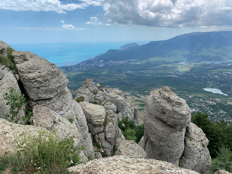 Демерджи республика крым городской округ алушта фото