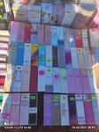 Clothing market (rabochiy posyolok Arsenyevo, ulitsa Bandikova, 66А), mercado de ropa