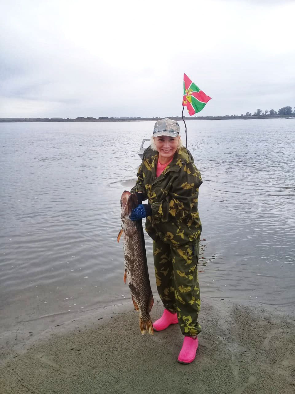 Фото Тихая застава