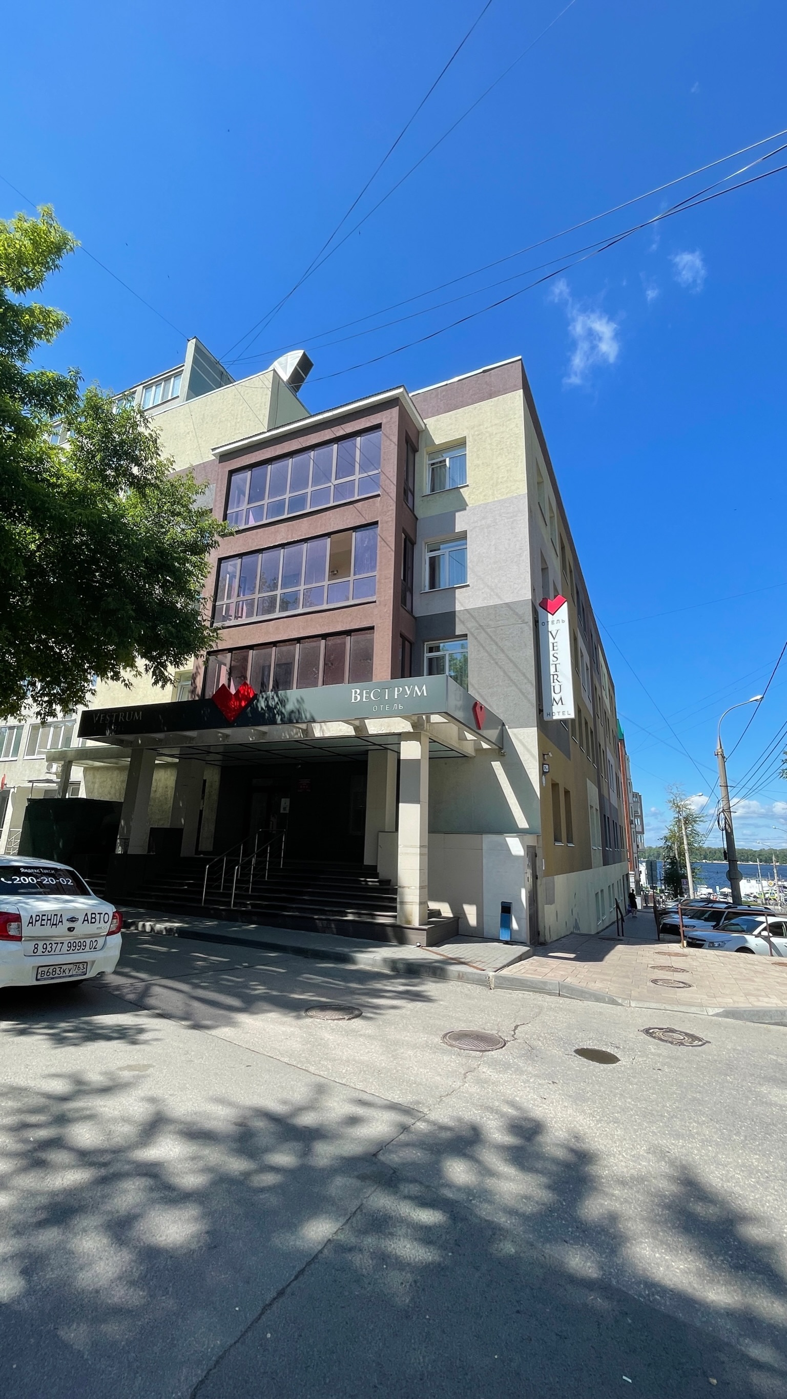 Фото Веструм