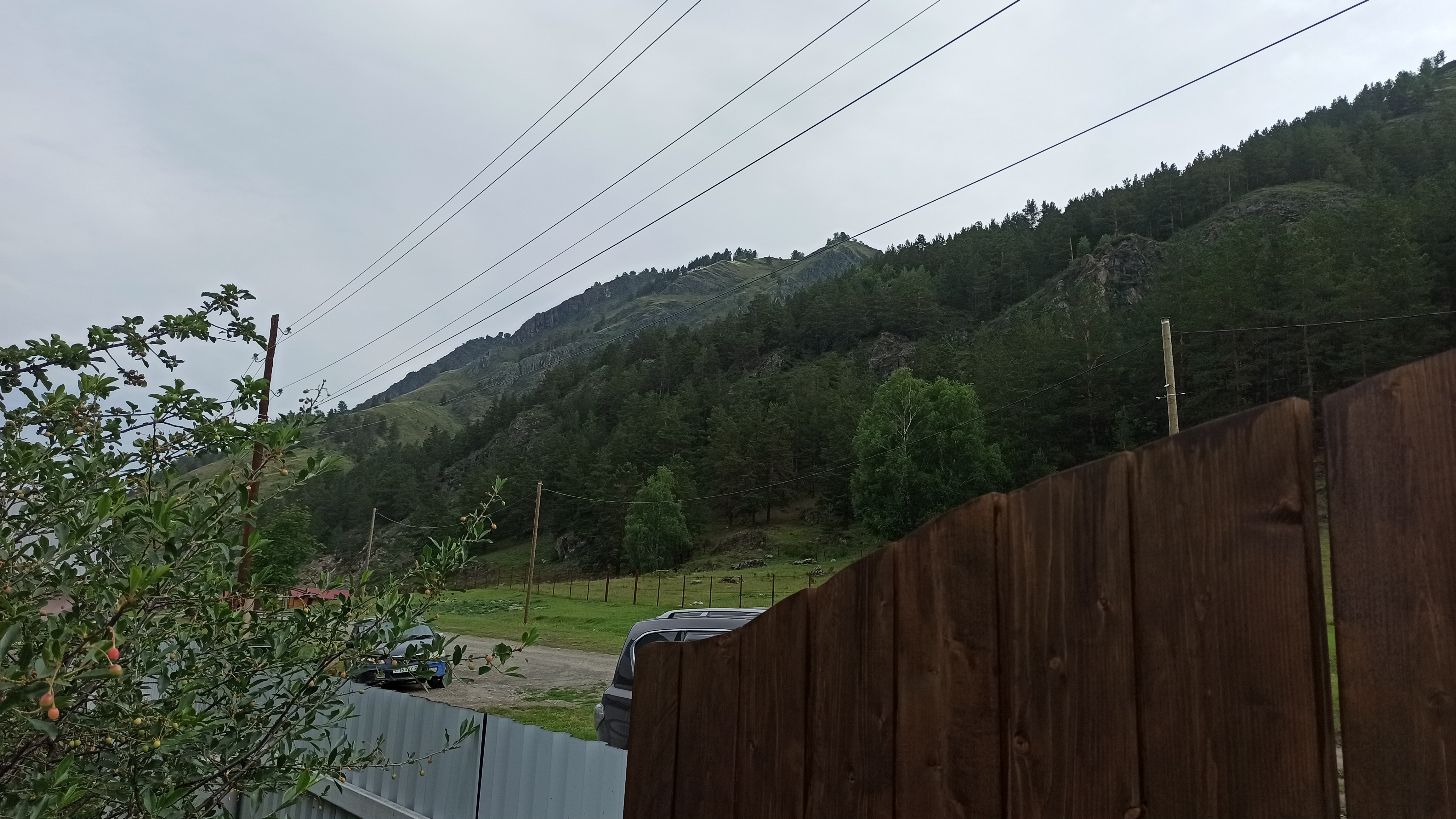 Фото Домик в Чемале