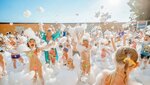 Penakrasnodar.ru (Venetsianskaya ulitsa, 8) ، تنظيم الأحداث