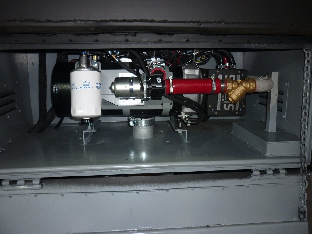 Electronic devices and components Promtemica, Voronezh Oblast, photo