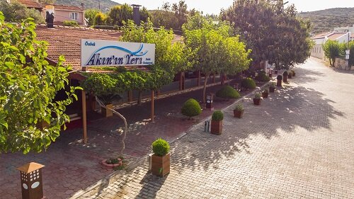 Akın’ın Yeri