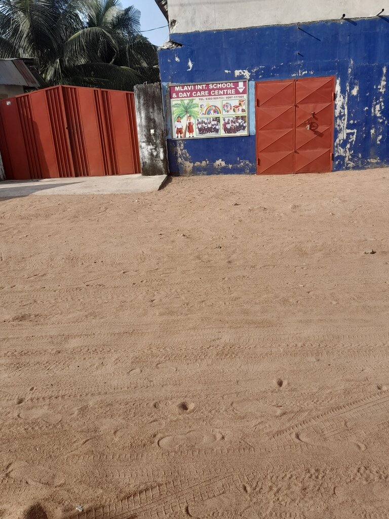 School Mlavi International school and Day Care centre, Earth, photo