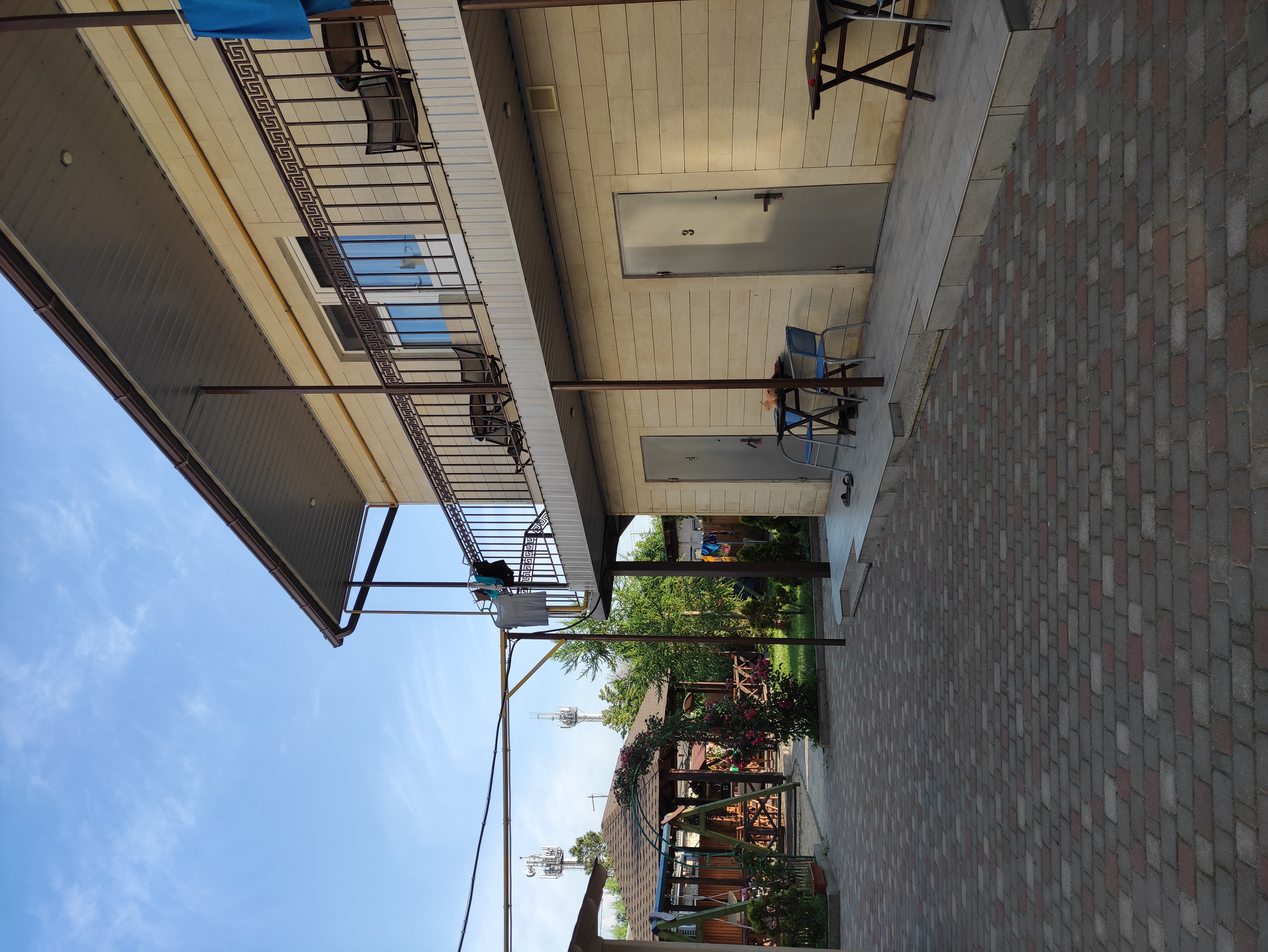 Фото Курортный