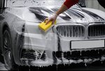 Car wash (Gremyachenskaya Street, 6Е), car wash